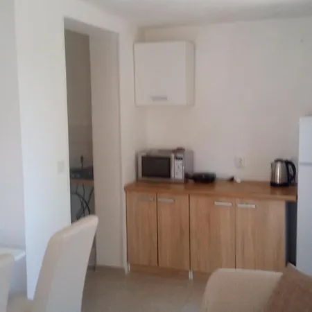 And Camelia 3* Premantura