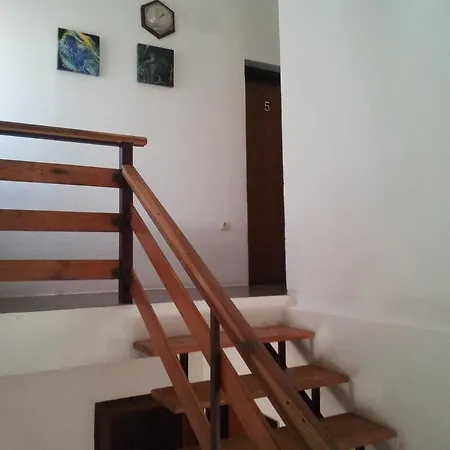 And Camelia Guest house Premantura