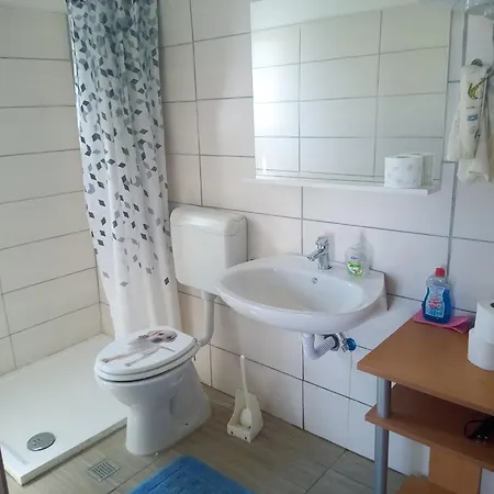 And Camelia Guest house