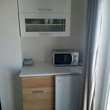 Gostinjska kuća And Camelia 3*