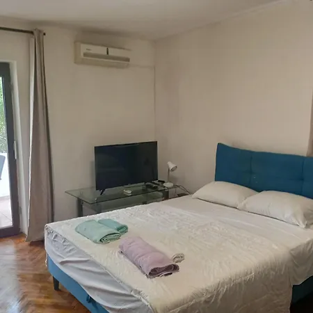 And Camelia Guest house
