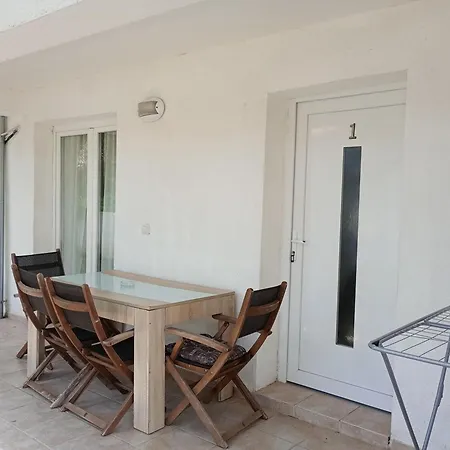 And Camelia Gostinjska kuća 3*