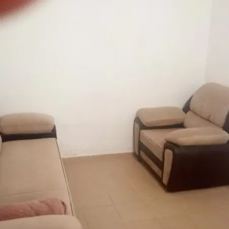 And Camelia Guest house *