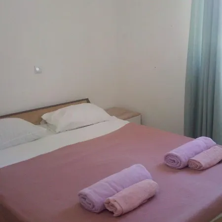 Guest house And Camelia *